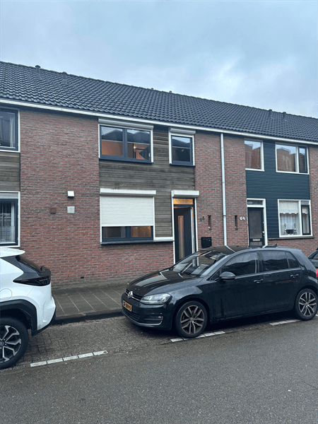 Woning te huur Lipperkerkstraat, Enschede - €1795 p/m