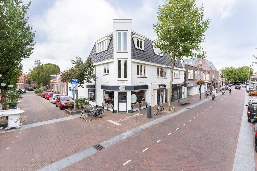 Flat Binnenweg, Heemstede - For Rent