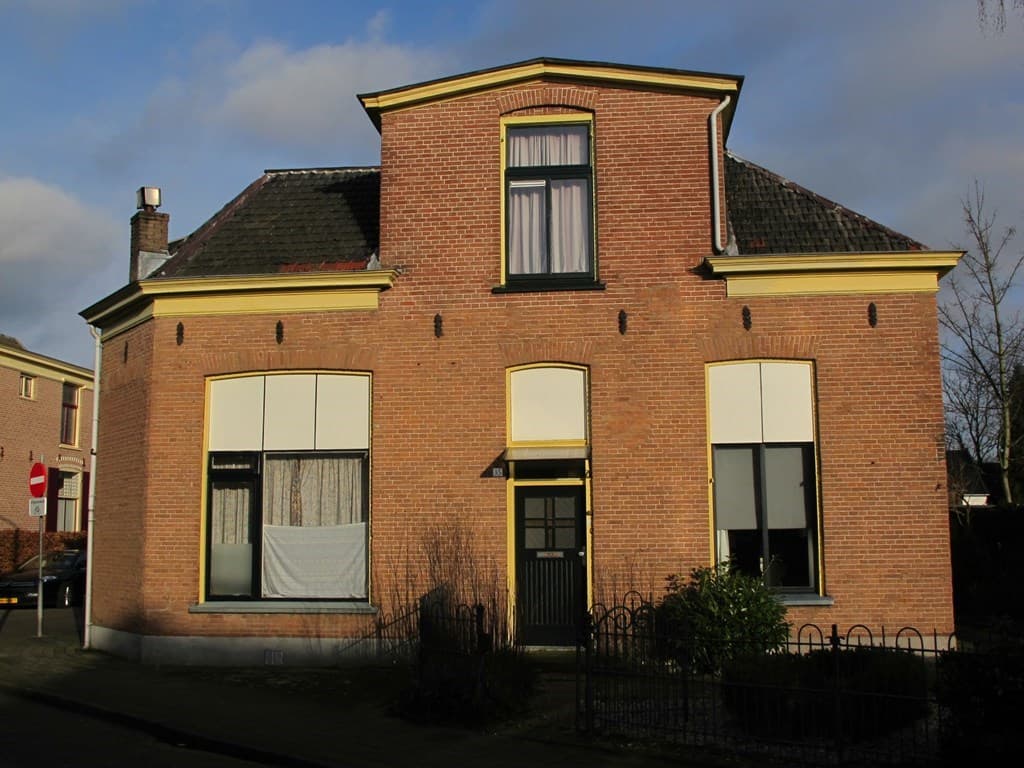 Chambre à Louer Oranjestraat, Velp Gld