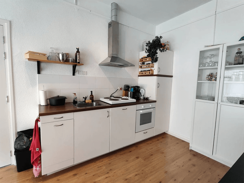 Appartement Grote Berg, Eindhoven - À Louer