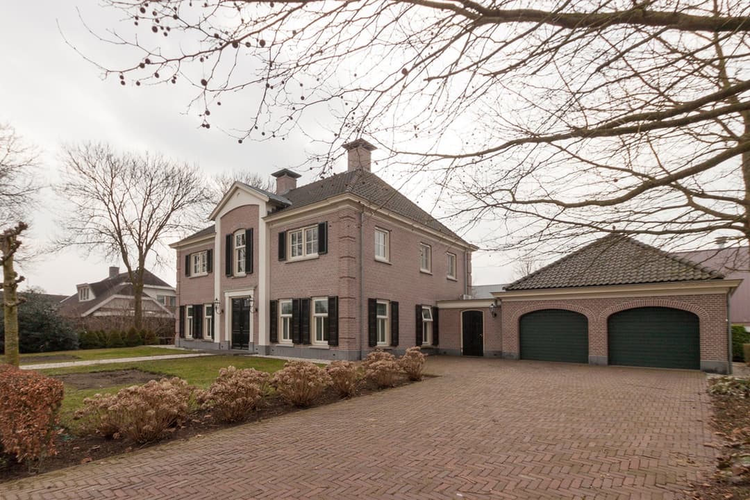 Villa Kamervoort, Huissen - À Louer