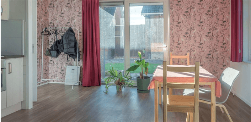 Appartement à louer Plantsoen, De Wilp Gn