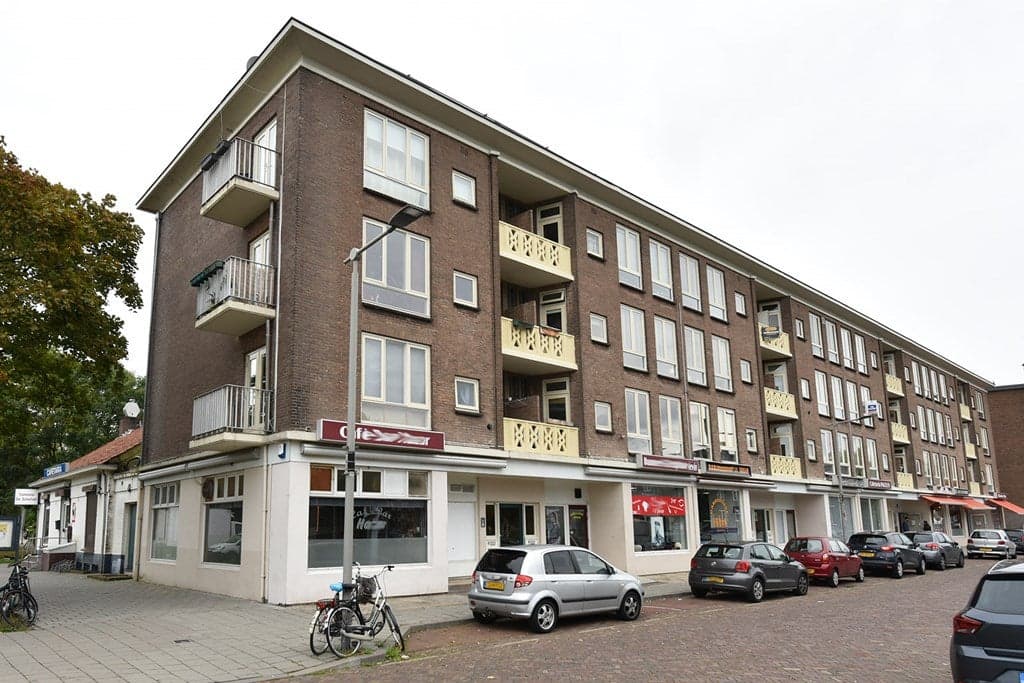 Room Johan de Wittlaan, Arnhem - For Rent