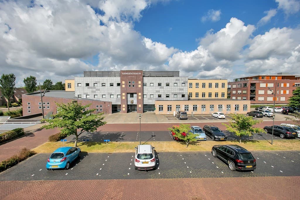 Appartement à Louer Raadhuisplein, Werkendam