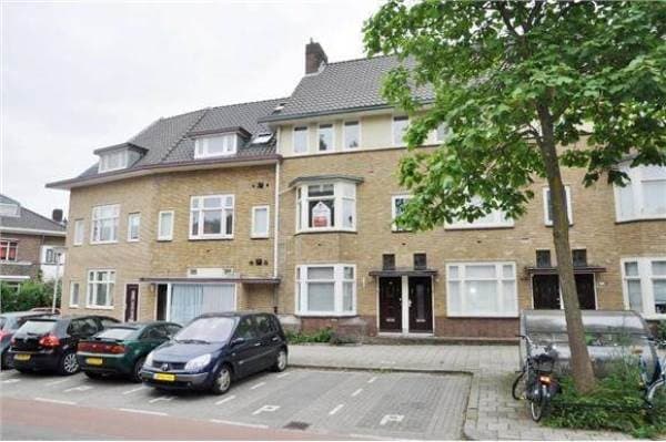 Chambre à Louer Rosendaalsestraat, Arnhem - 533€/mois