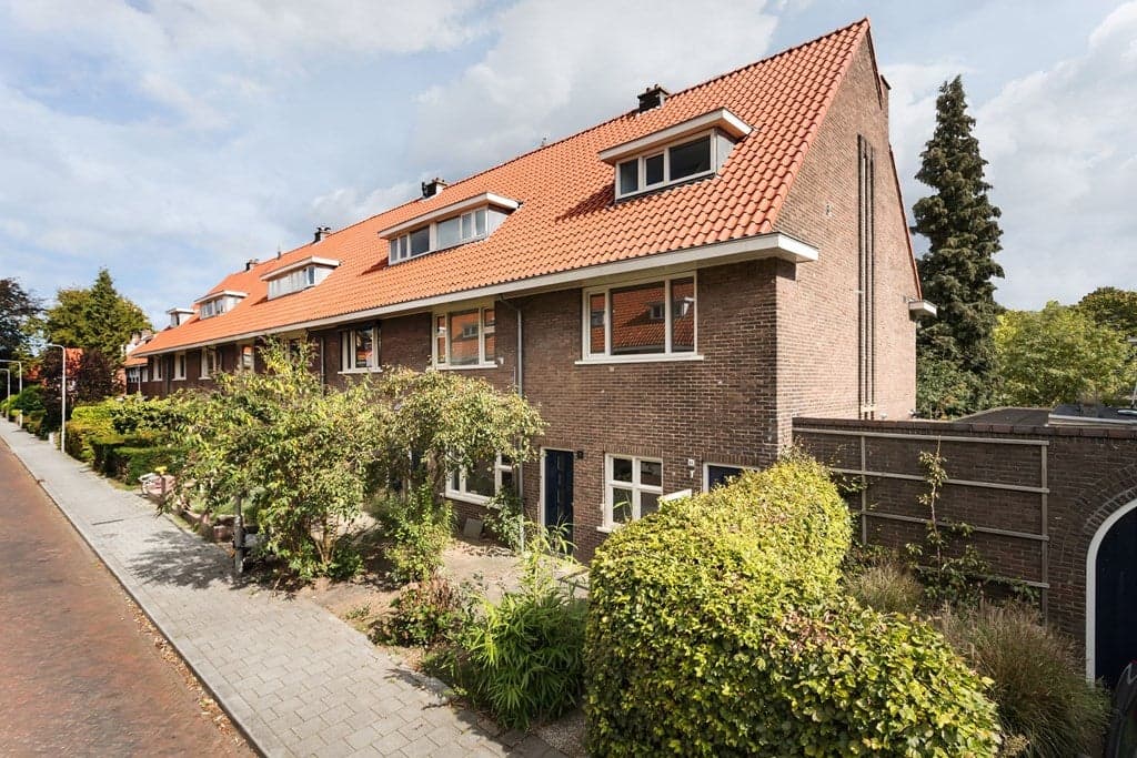 Huis Jan Vethstraat 44, Arnhem - Te Huur