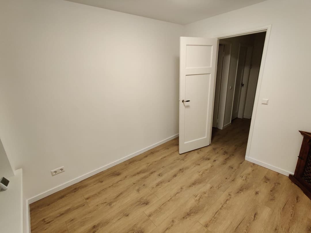 Unfurnished Room for Rent - Carel Fabritiuslaan, Amstelveen