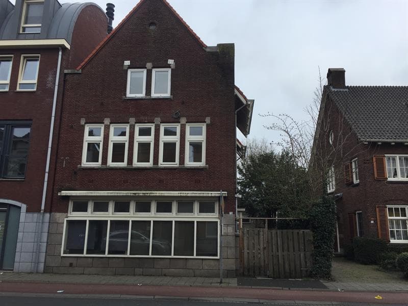 Unfurnished Room for Rent, Brugstraat, Roosendaal