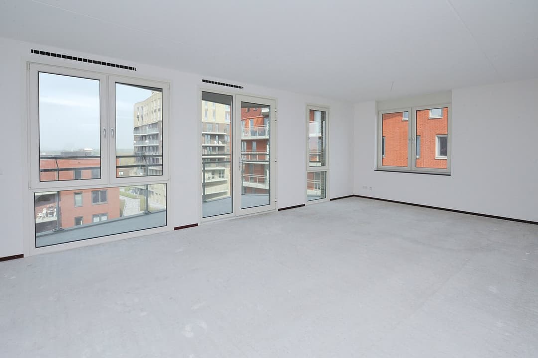 Appartement de Luxe 3 Pièces Lantaarnstede 20, Nieuwegein - À Louer