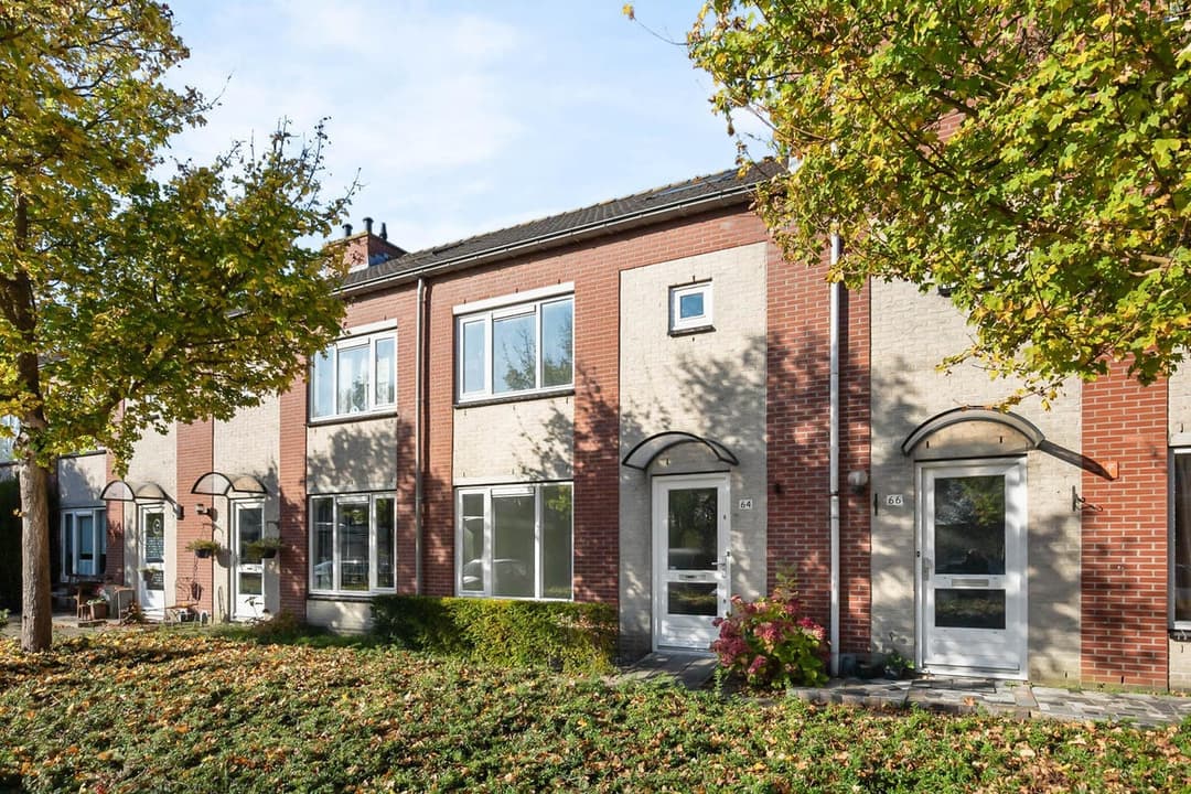 Maison Hannie Schaftstraat, Hoofddorp - À Louer