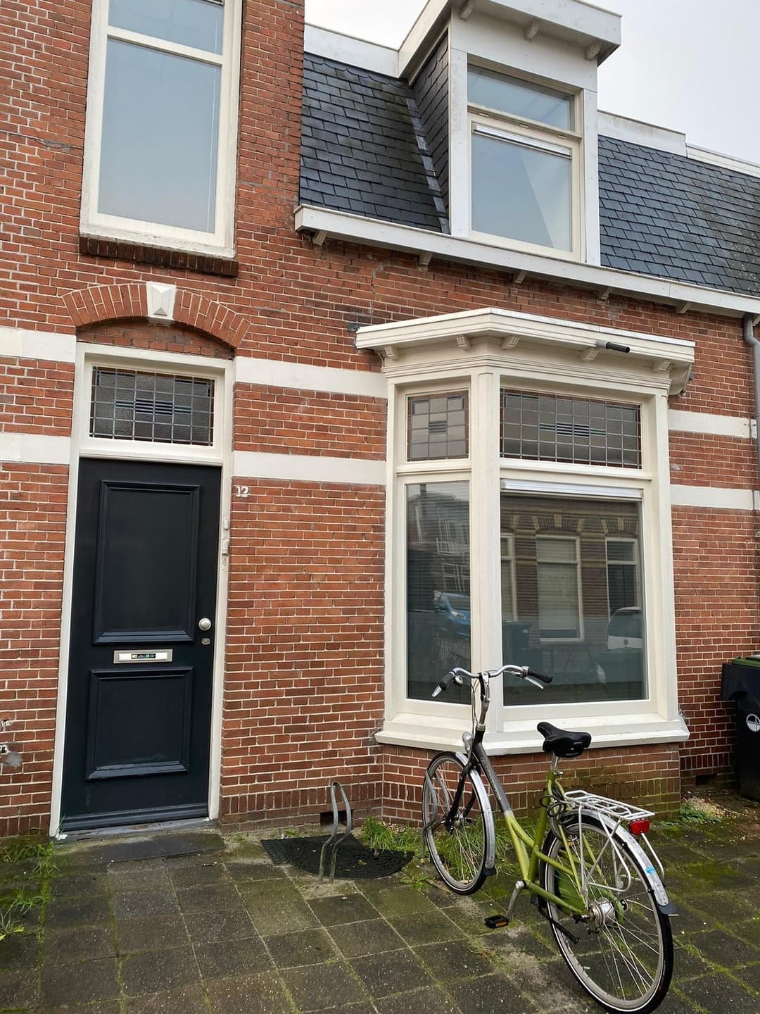 Flat van Asbeckstraat, Leeuwarden - For Rent