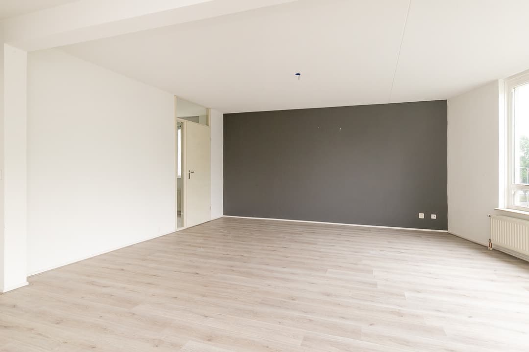 Apartment Bombardonstraat 103, Amersfoort - For Rent