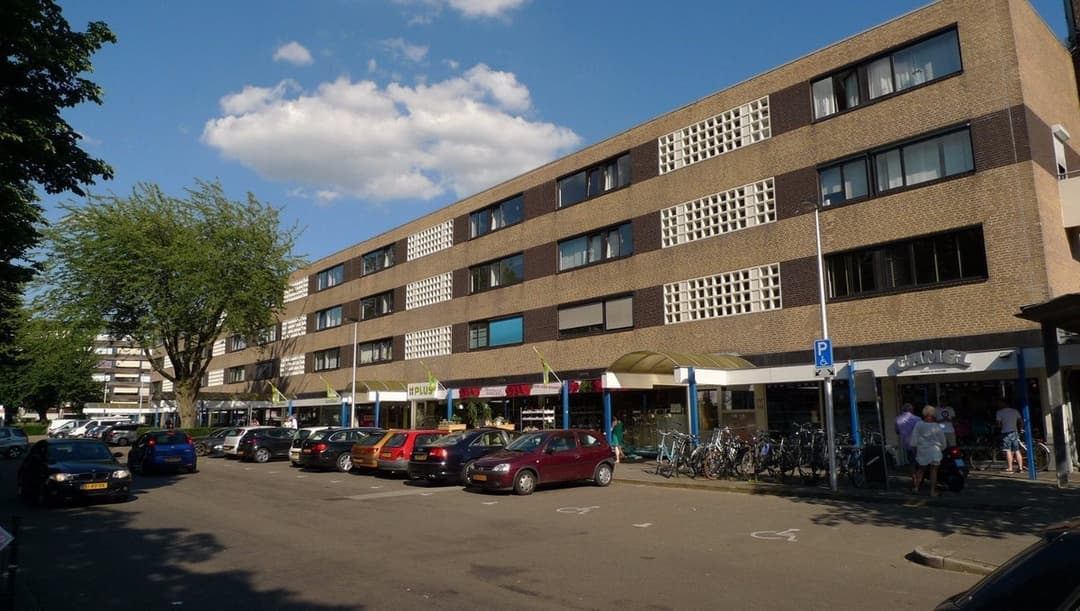 Flat Keurmeestersdreef, Maastricht - For Rent