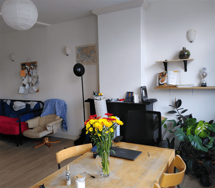 Appartement Amsterdamsestraatweg, Utrecht - À Louer