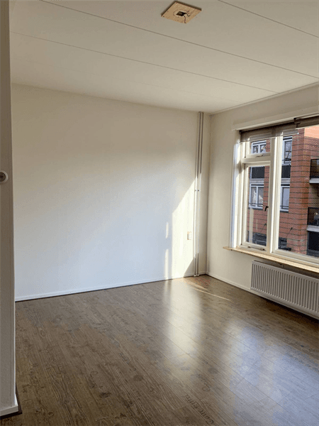 Appartement Kampstraat, Hilversum - For Rent