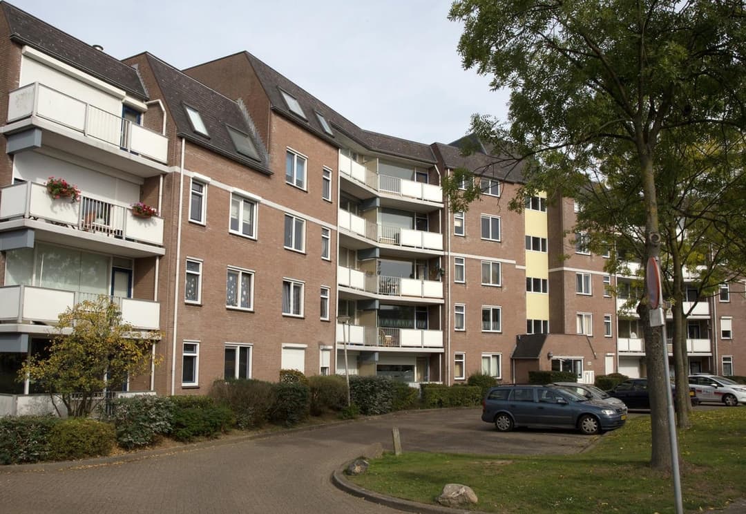 Wohnung Zeskant 125, Heerlen - Zu Vermieten