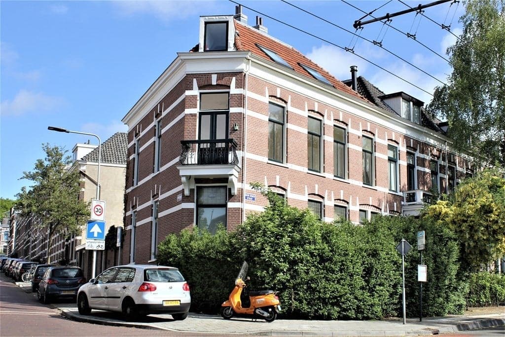 Apartamento Jacob Cremerstraat, Arnhem - En Alquiler