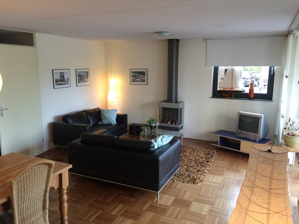 Apartment for Rent Fien de la Marstraat, Castricum