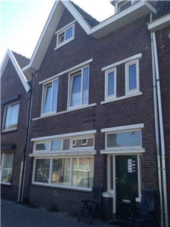 Flat Eijmaelstraat, Heerlen - For Rent