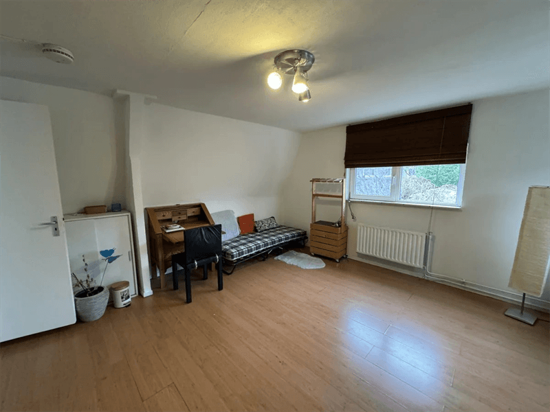 Chambre à Louer Oude Dijk, Tilburg - 584 € p/m