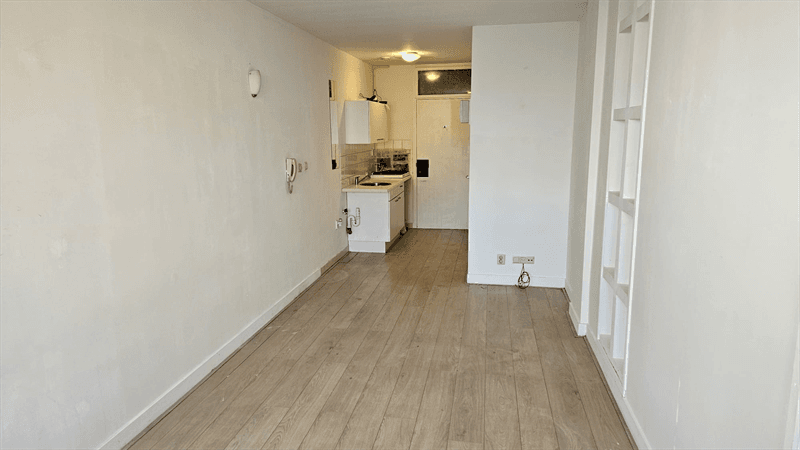 Studio à louer Wittevrouwensingel, Utrecht - 1000 € par mois