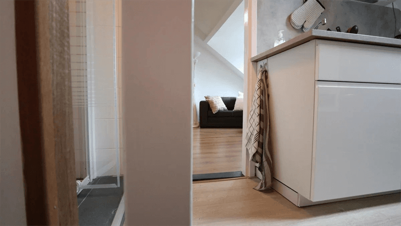 Chambre à louer Jasonstraat, Eindhoven - 905 € par mois