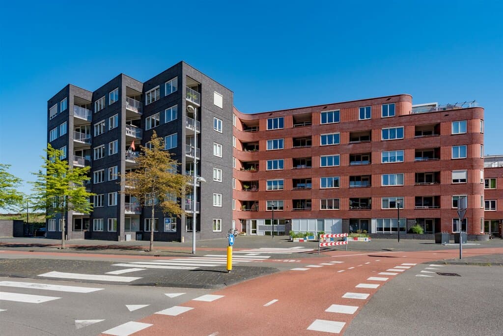 Apartment Piet Mondriaanplein 149, Amersfoort - For Rent