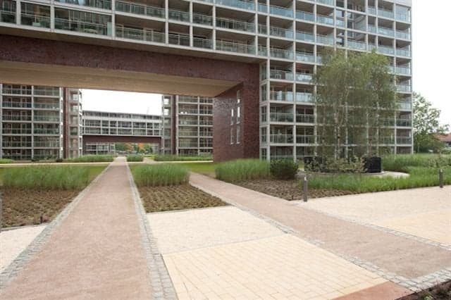 Flat Abdijtuinen, Veldhoven - For Rent