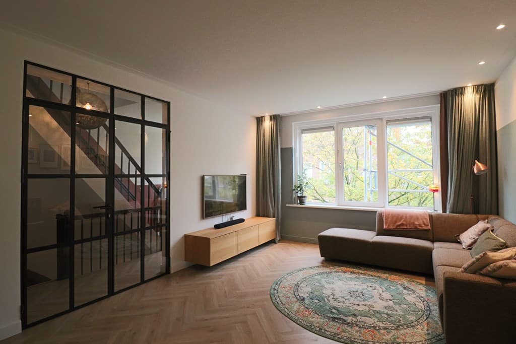 Appartement à louer Mesdagstraat, Amsterdam - 2500 € p/m