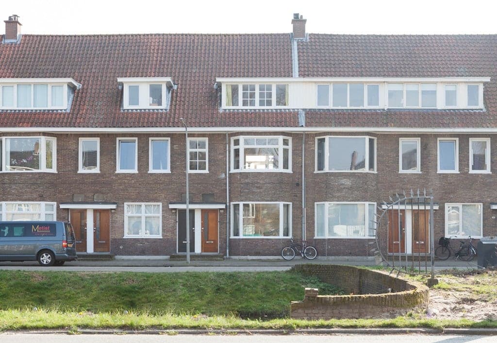 Habitación Johan de Wittlaan, Arnhem - En Alquiler