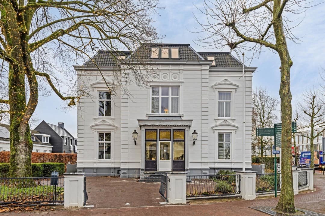 Apartamento Heuvel, Sint-Oedenrode Centro Norte