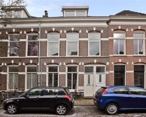 Chambre à Louer Sloetstraat, Arnhem - 425 € p/m