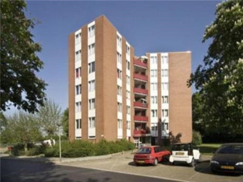 Flat Berghofstraat, Eygelshoven - For Rent