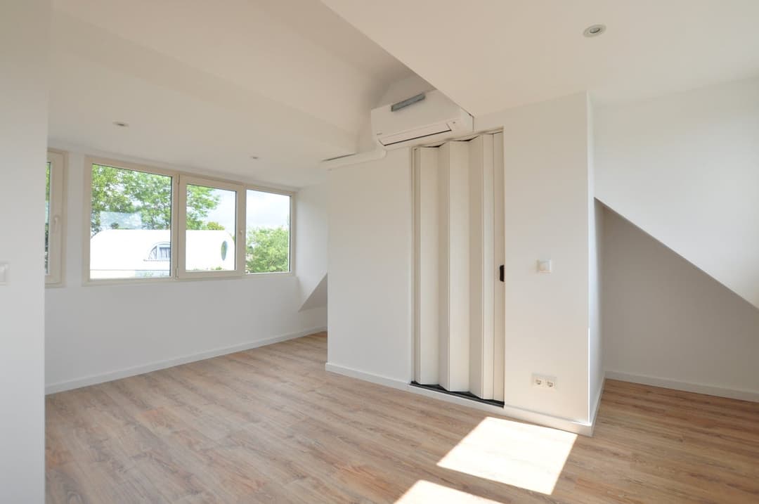 Studio Vlokhovenseweg, Eindhoven - For Rent