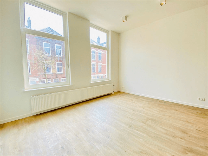 Appartement à louer Lambertusstraat, Rotterdam