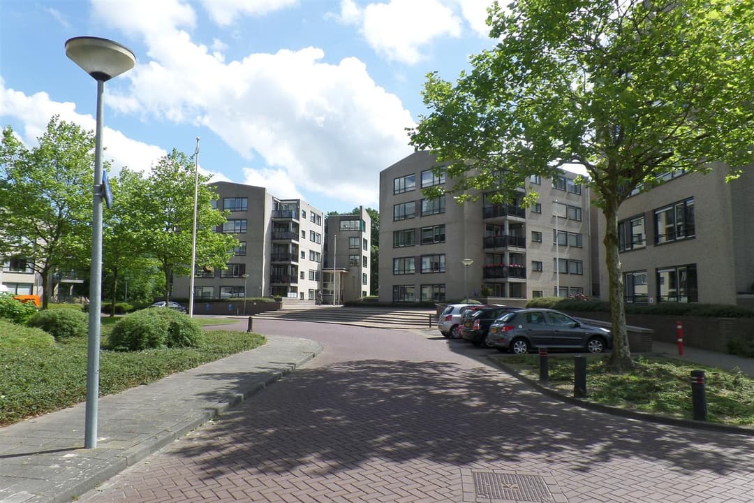 Zuidhaege 117, Assen - For Rent