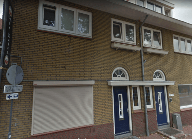 Flat Langekerkstraat, Huissen - For Rent