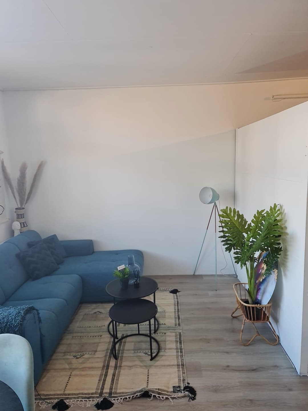 Furnished Studio for Rent, Groeneweg, Utrecht