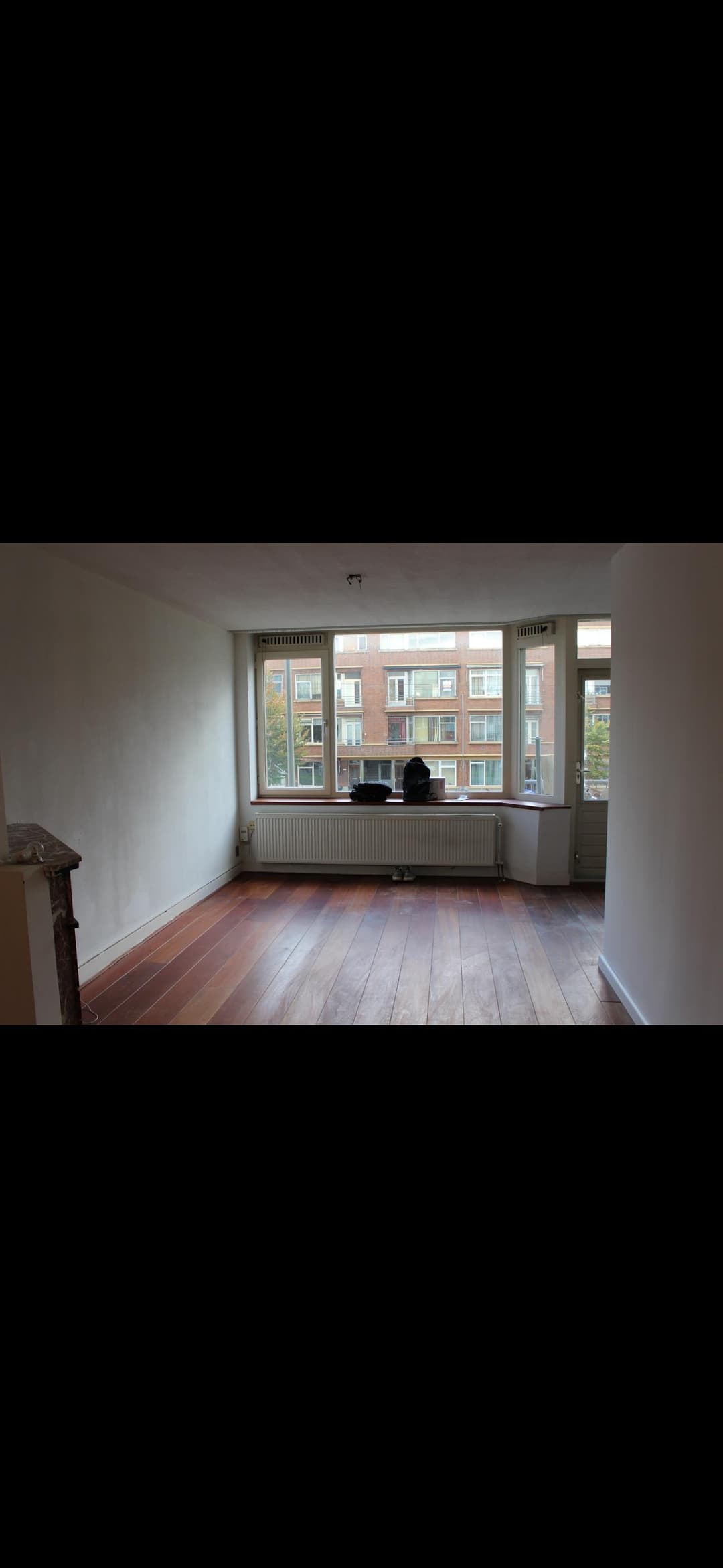 Unfurnished Apartment Rotterdamsedijk, Schiedam - For Rent