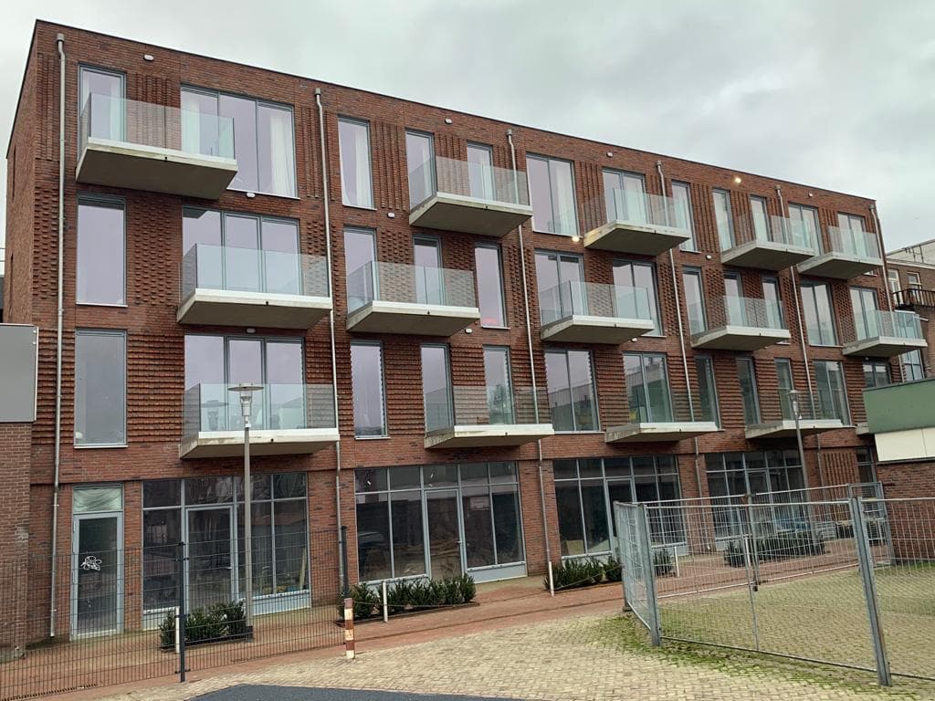 Appartement Beekstraat 167, Apeldoorn - À Louer