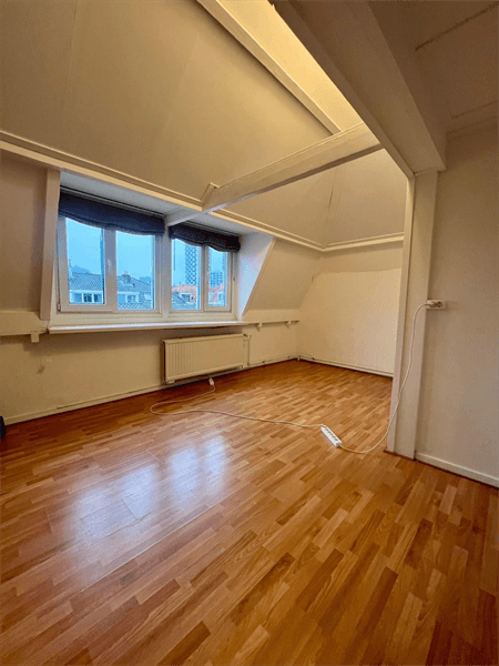 Chambre à Louer Borneostraat, Utrecht - 452 € p/m