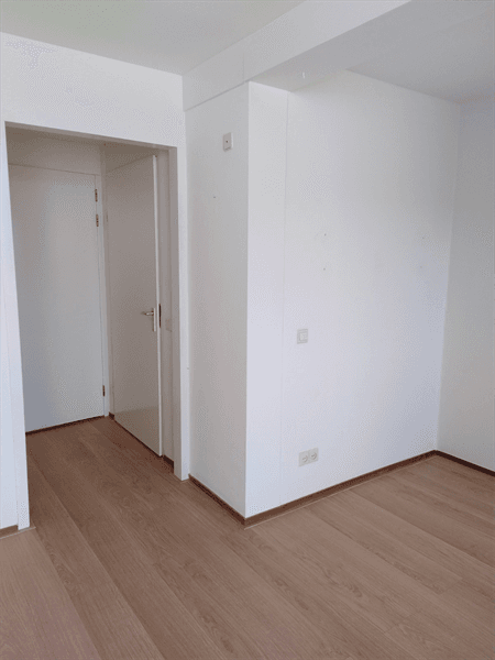 Studio à louer Bronbeeklaan, Arnhem - 550 € p/m