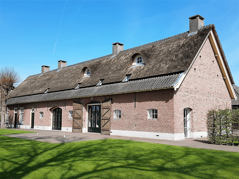 Chambre à Louer Vorstenbosseweg, Heeswijk-Dinther