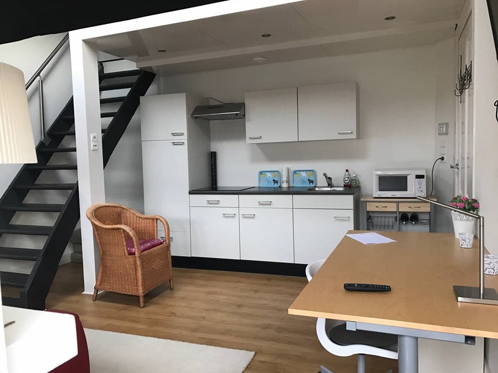 Appartement à louer Herbenusstraat, Maastricht