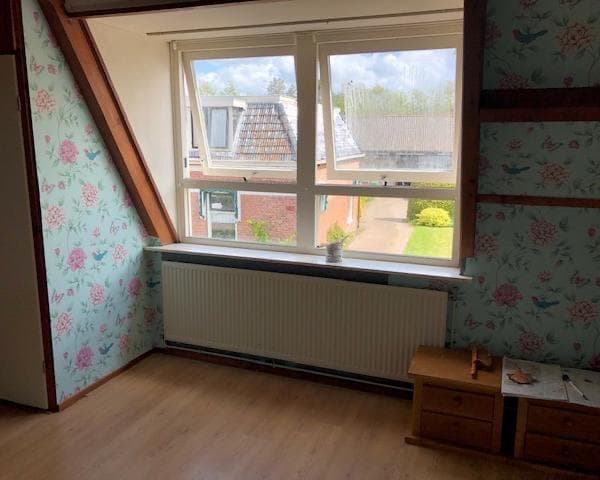 Room Van Sminiaweg, Aldtsjerk - For Rent