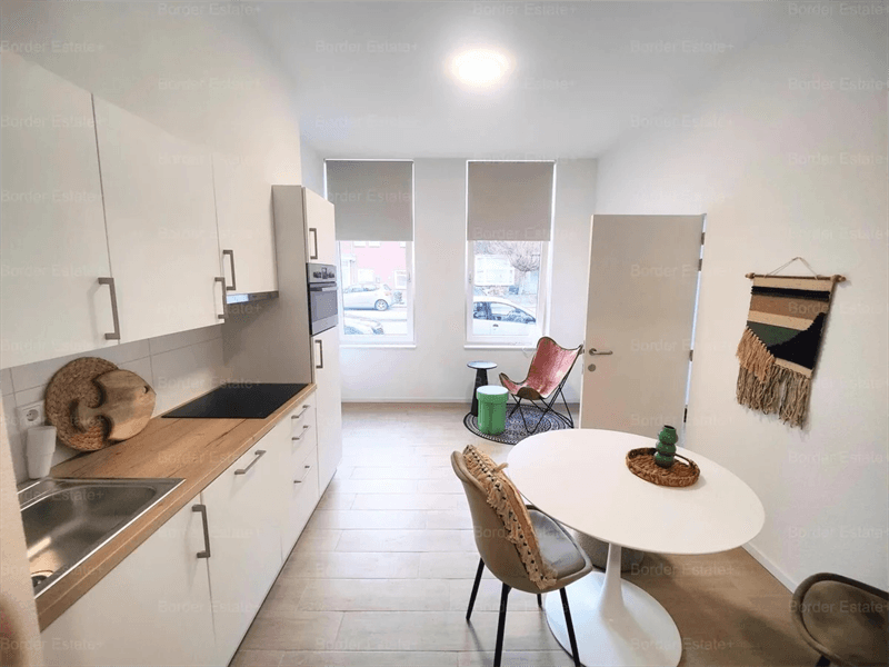 Appartement à Louer Scharnerweg, Maastricht - 1335€/mois