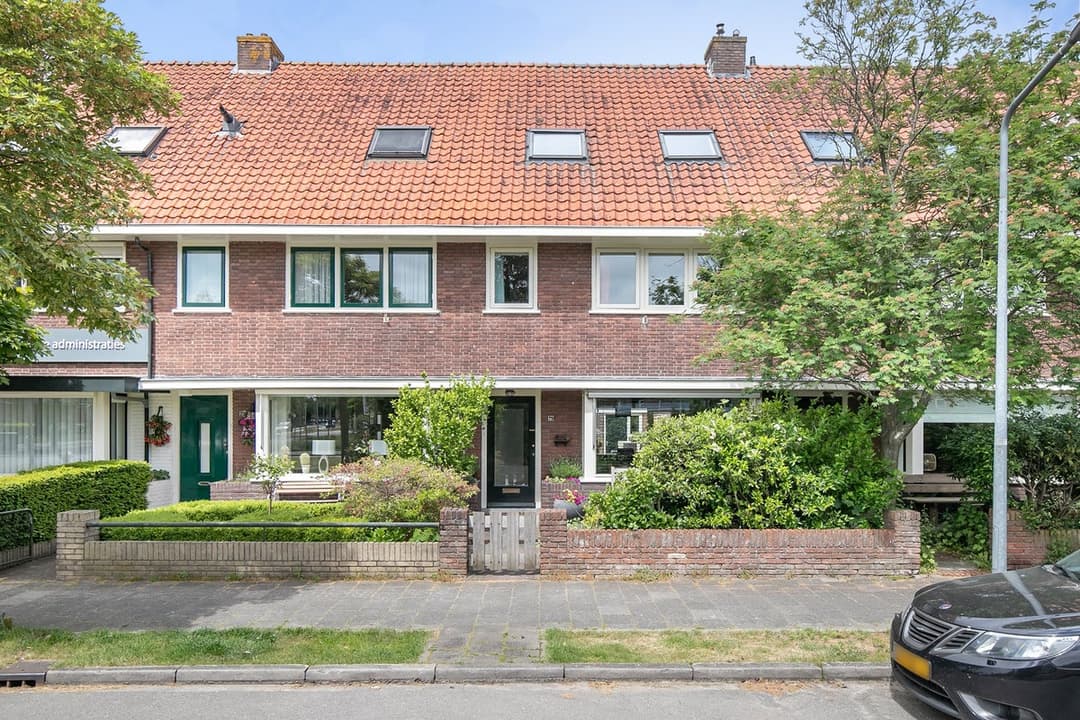 House Orionlaan in Hilversum for Rent