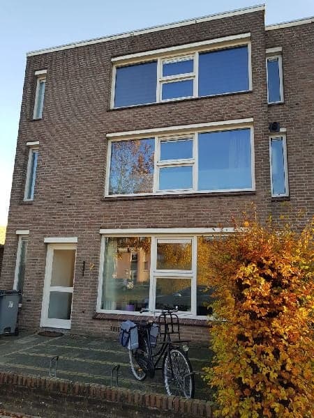 Appartement Kastanjelaan 2 A, Oss - À Louer