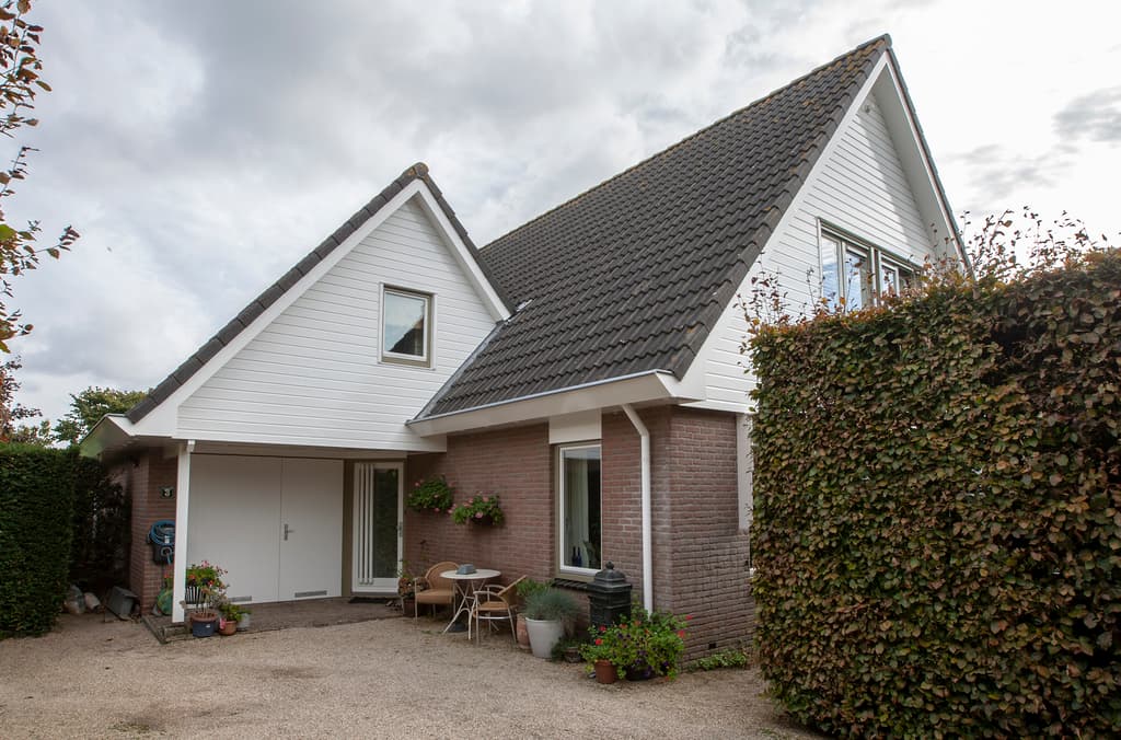 Maison à louer Hannie Schaftlaan, Huizen - 3500 € par mois