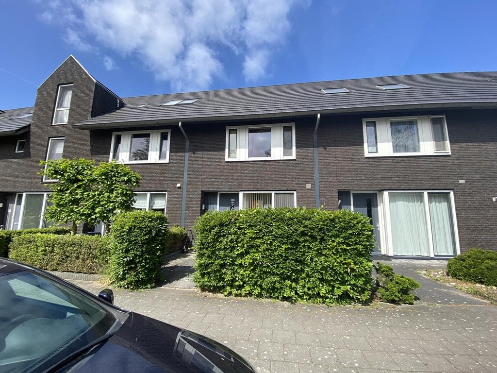 House Korenbloemlaan, Amstelveen - For Rent